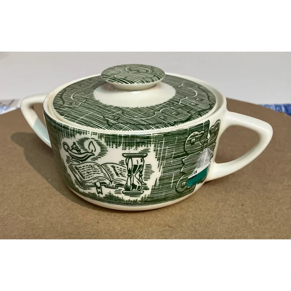 N/A vintage royal